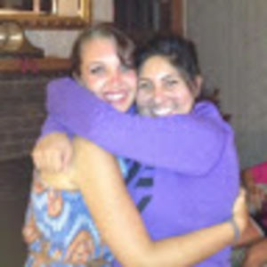 Meet your Posher, Alli